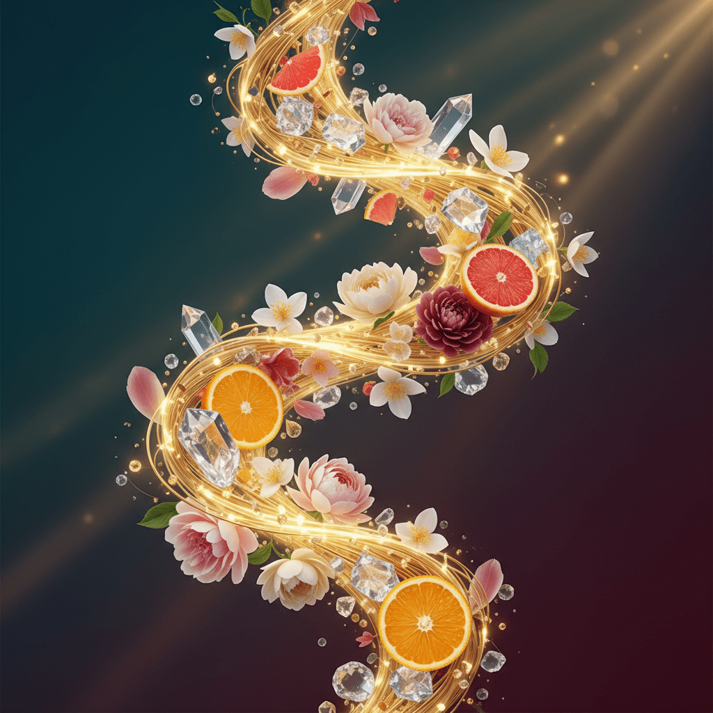 Collagen, Vitamin C & Zinc: The Science of Beauty From Within - Premiux Nutrition