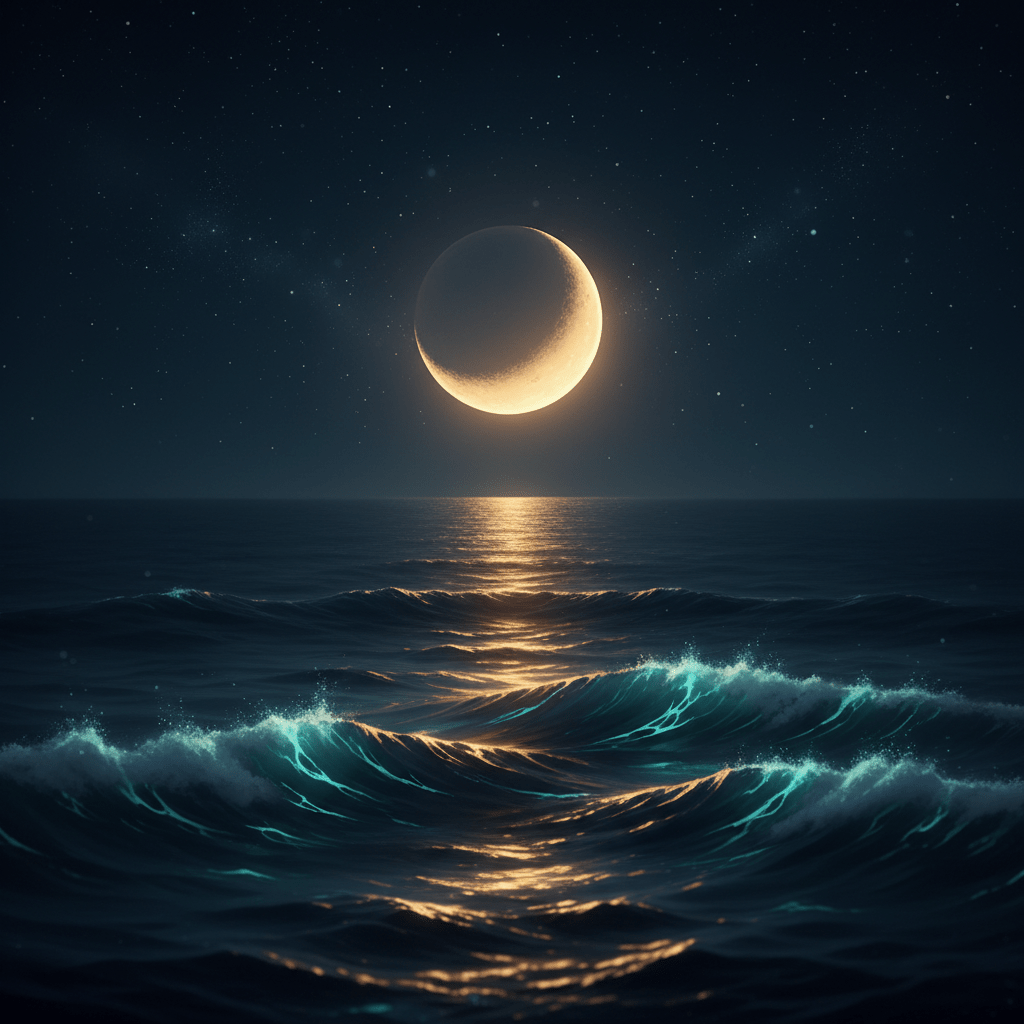 How Melatonin Actually Works: The Science of Sleep Timing - Premiux Nutrition