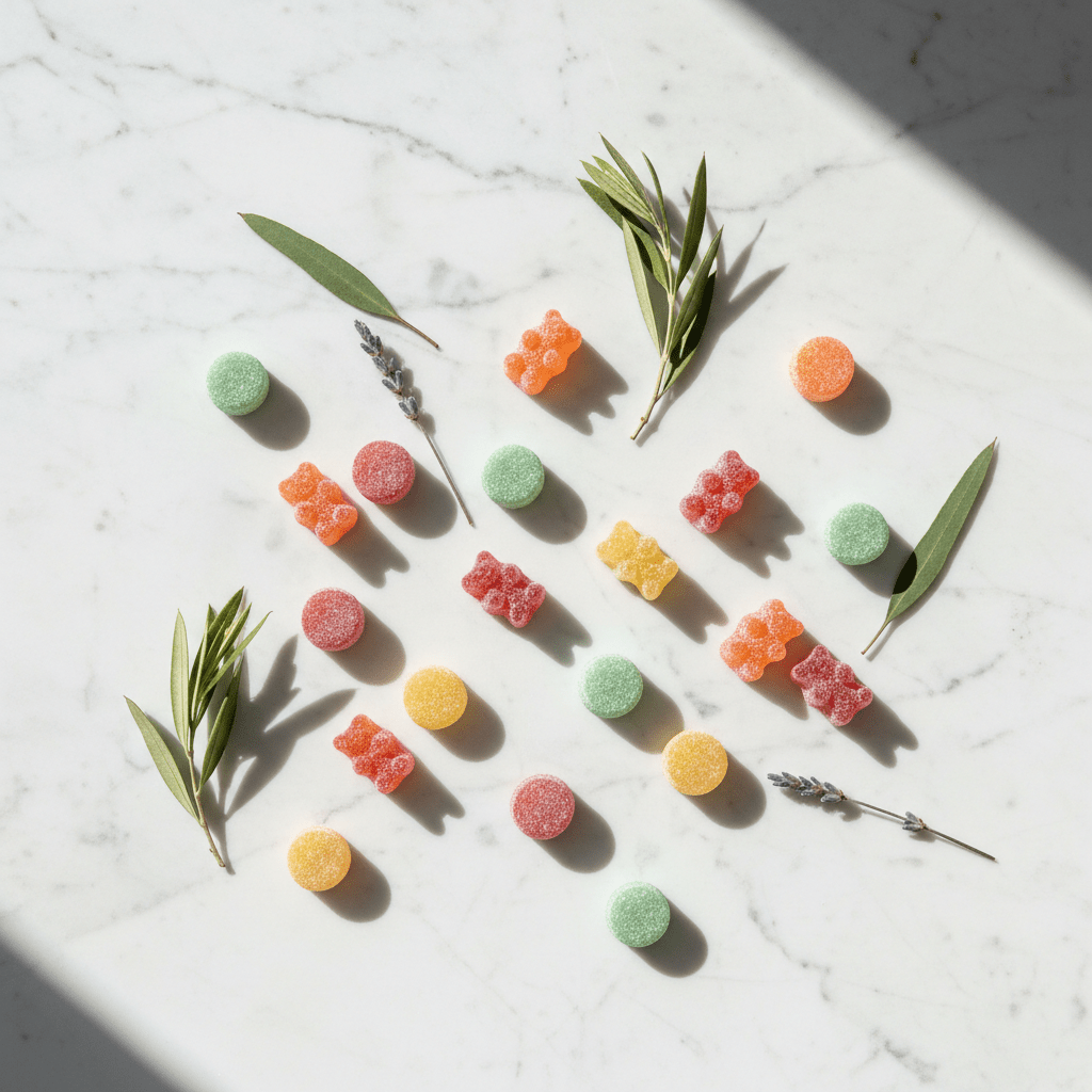 DHA to Vitamin C: What the Research Actually Says About 8 Everyday Nutrients - Premiux Nutrition