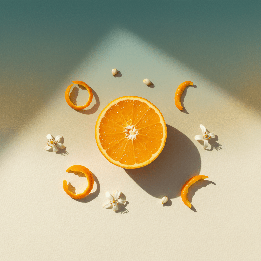 Vitamin C: What the Research Actually Says About Immunity & Collagen - Premiux Nutrition