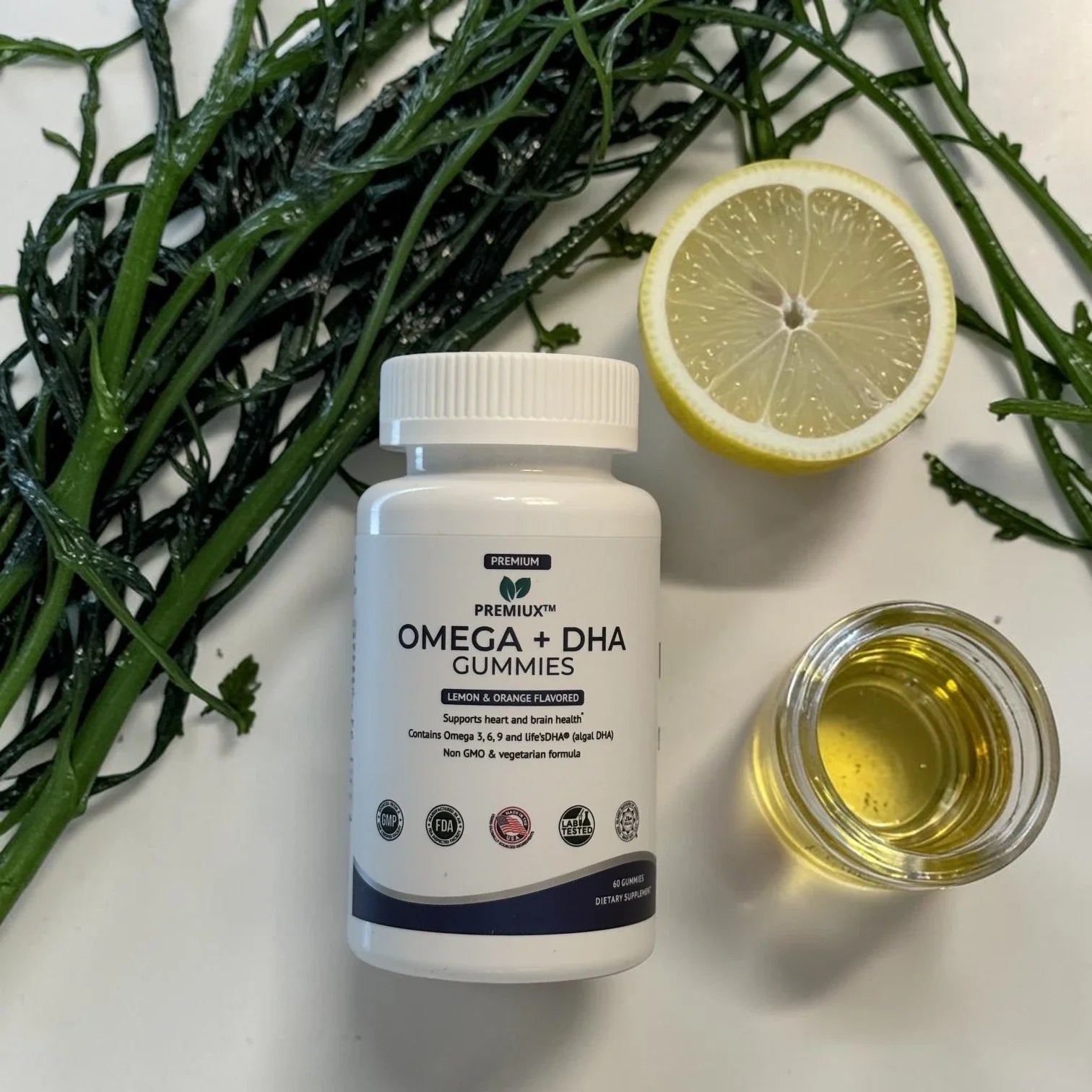 What's Actually in Your Supplement? The Label Problem Nobody Talks About - Premiux Nutrition