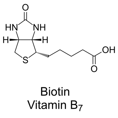 Biotin
