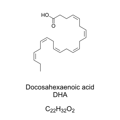 Omega-3 (DHA)