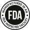 FDA Inspected Facility