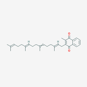 Vitamin K2 (MK-7)