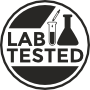 Lab Tested
