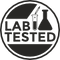 Lab Tested