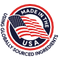 Made in USA