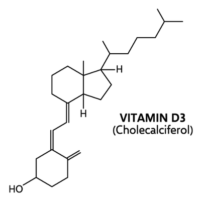 Vitamin D3