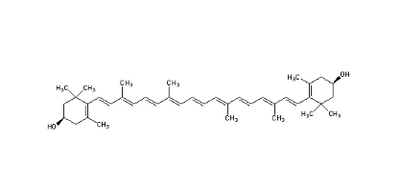 ZEAXANTHIN