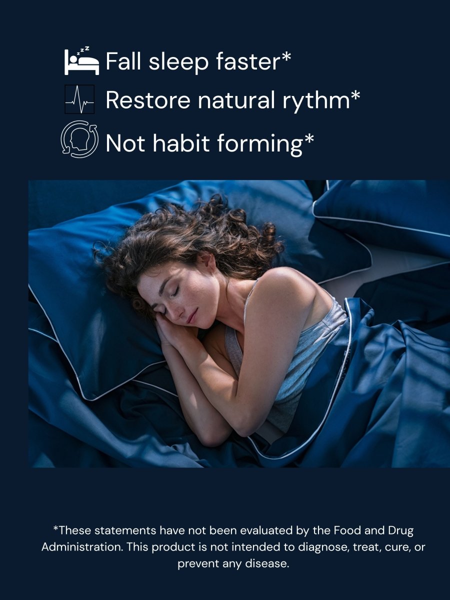 Premiux Melatonin Gummies 5mg — Supports Healthy Sleep Onset - Premiux NutritionPremiux Melatonin Gummies 5mg — Supports Healthy Sleep Onset199874207056