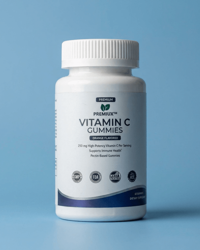 Vitamin C Gummies 250 mg